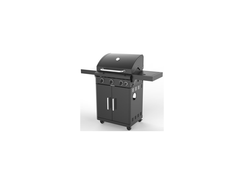Landmann 01758 GrillChef 3.1 gázgrill