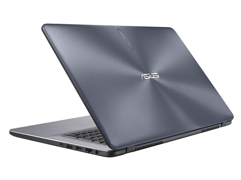 Asus VivoBook X705MA(GML-R)-BX232WS Notebook + Windows 11