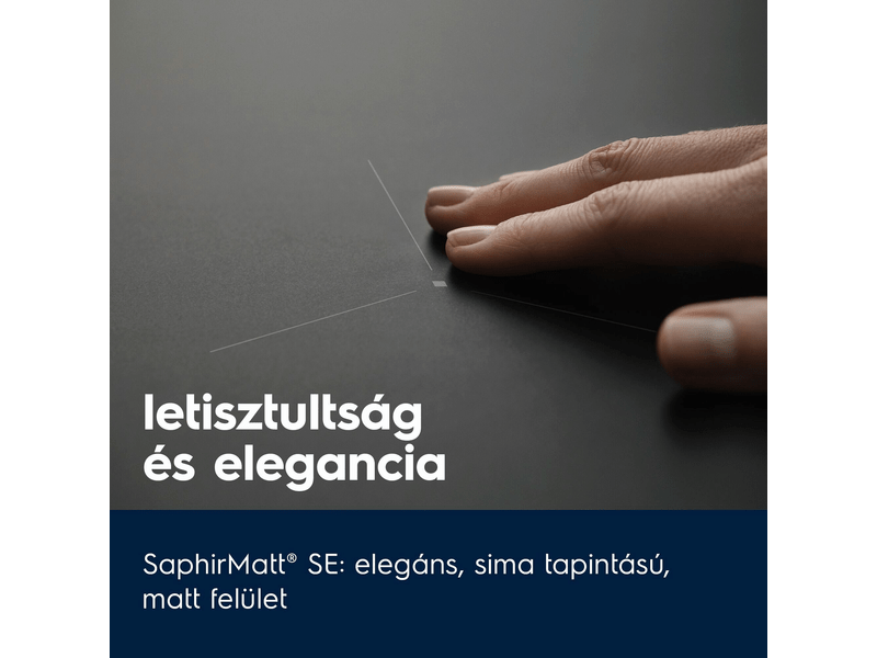 Beép. Főzőlap Indukciós