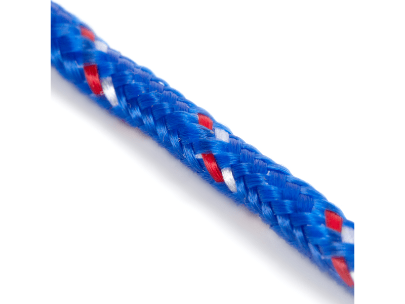 Garden of Eden 56325A Općenito uže, 4 mm - 20 m