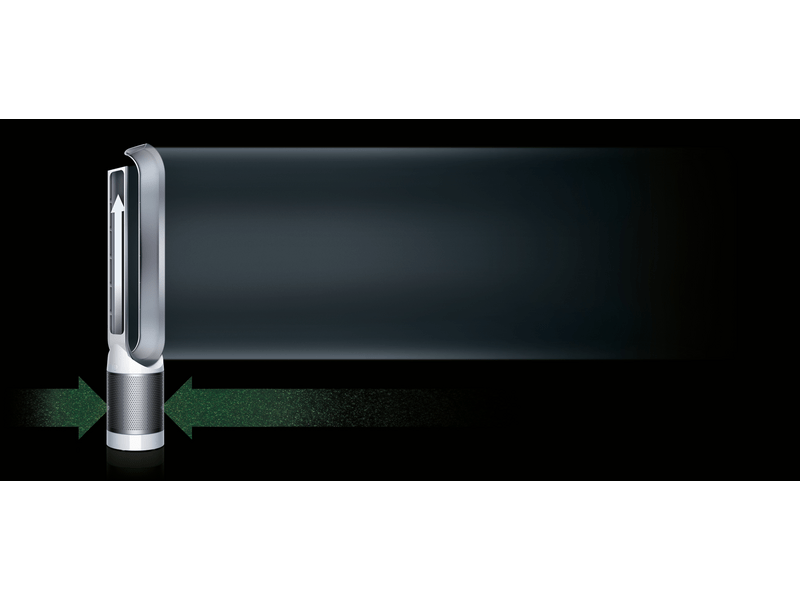 DYSON PureCool (TP00) Légtisztító