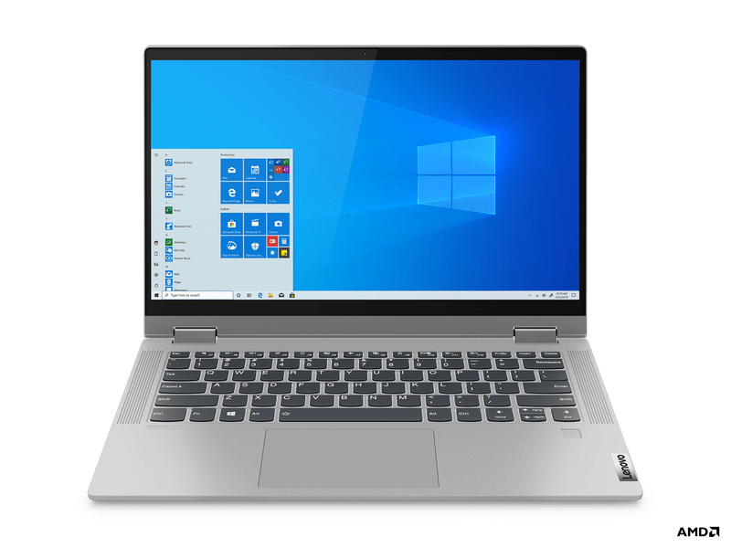 Lenovo IdeaPad Flex 5 2in1 Notebook (82HU0055HV)