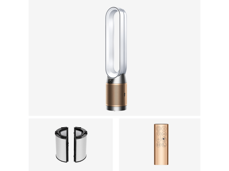 Dyson Purifier Cool™ PC2 (TP12) pročišćivač zraka (546519-01)