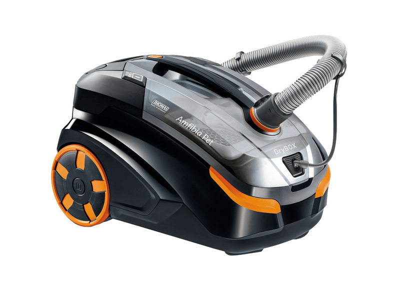 Thomas Amfibia Pet Hibrid porszívó és takarítógép