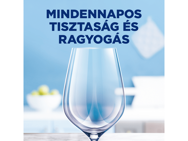 Finish Classic Regular mosogatógép tabletta, 90 db