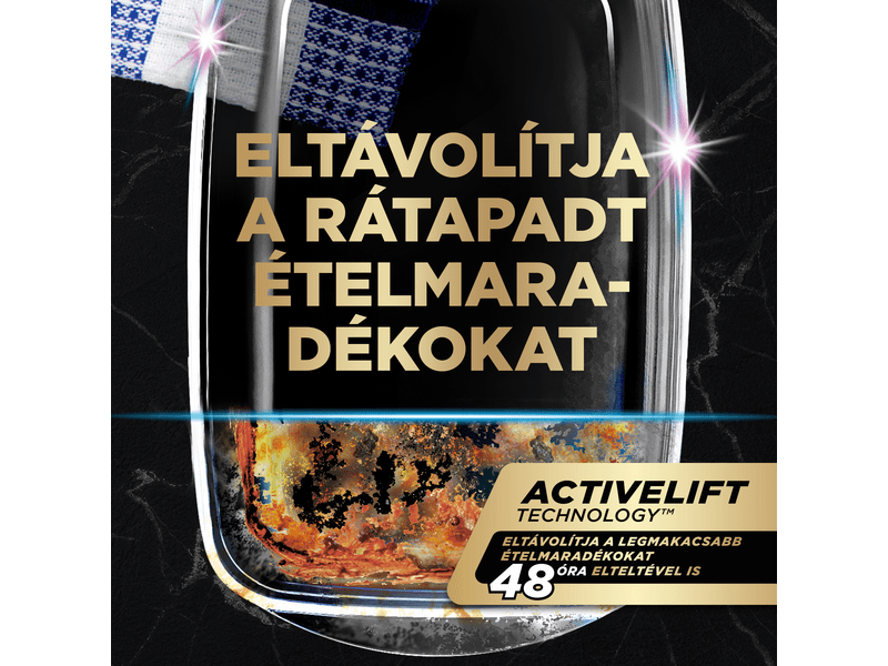 Finish Powerball Ultimate All In One kapszula, 60 db