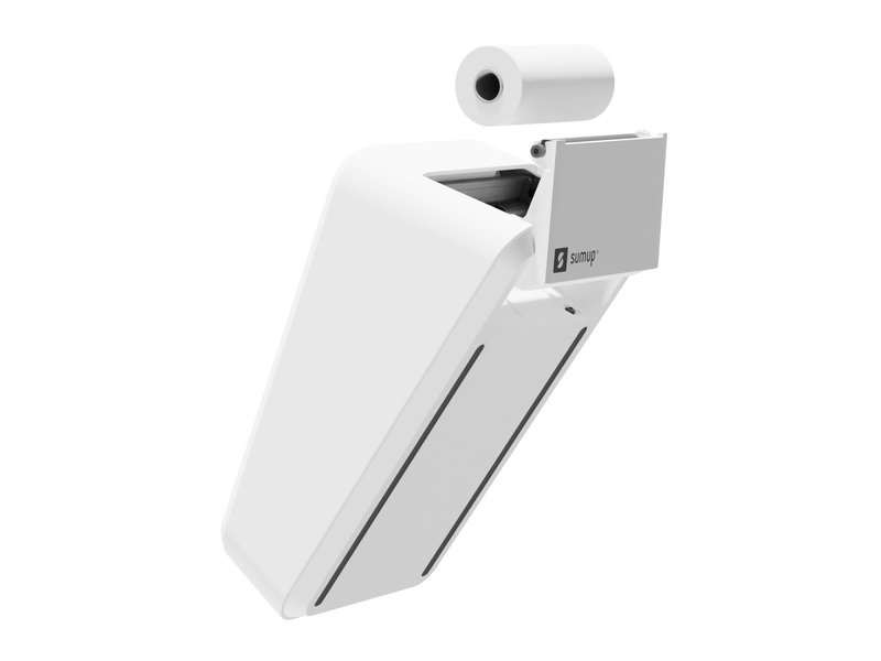 SumUp 3G Payment Kit kártyaolvasó és nyomtató (900605801)