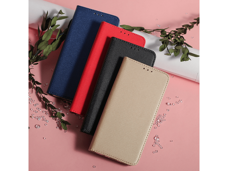 Gigapack Samsung Galaxy A14 Flip tok, arany (136308)