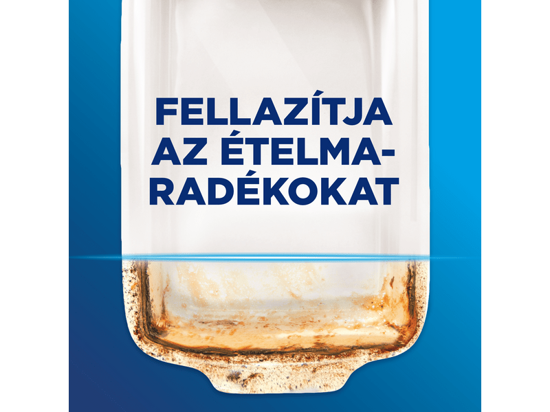 Finish Classic Citromos mosogatógép tabletta, 90 db