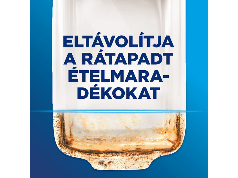 Finish Power All in 1 Regular mosogatógép tabletta, 80 db