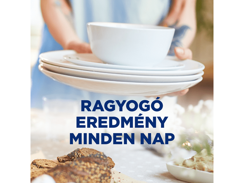 Finish Classic Regular mosogatógép tabletta, 90 db