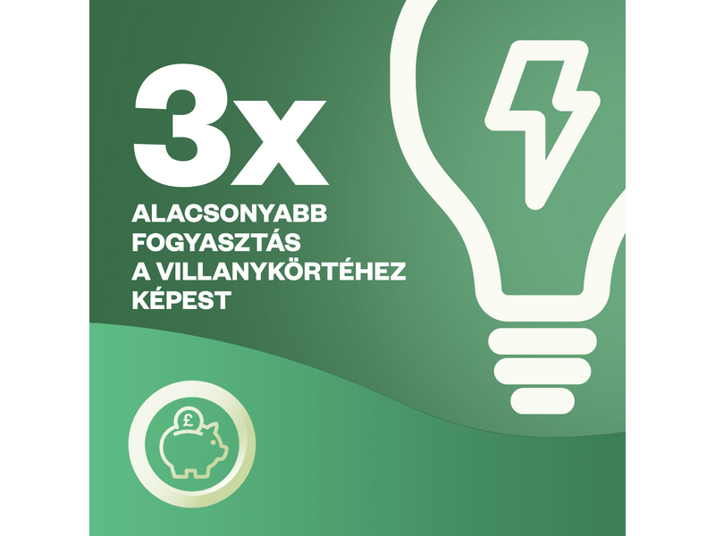Air Wick elektromos légfrissítő utántöltő - Virágzó jázmin és frézia 6x19ml