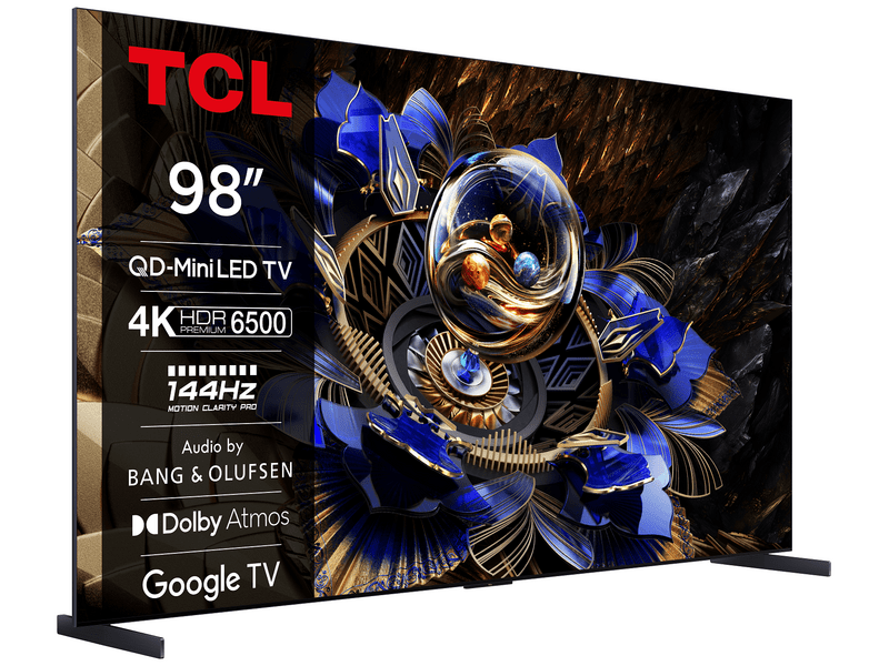 TCL 98X11K 98