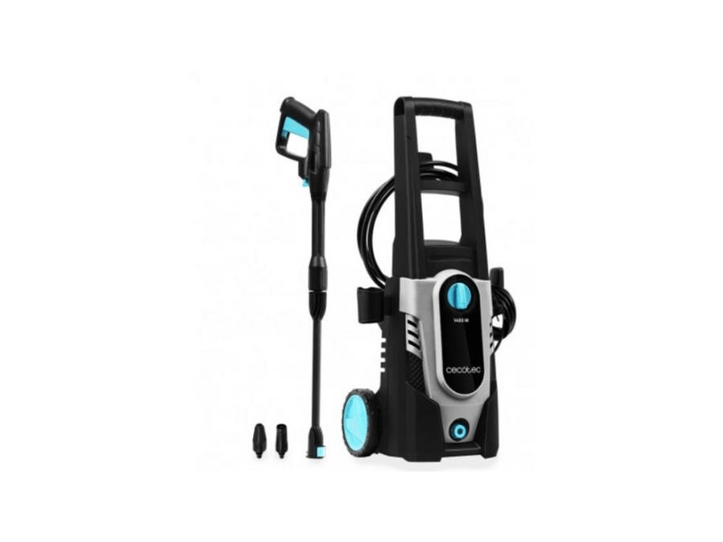 Cecotec HidroBoost 1400 EasyMove magasnyomású mosó