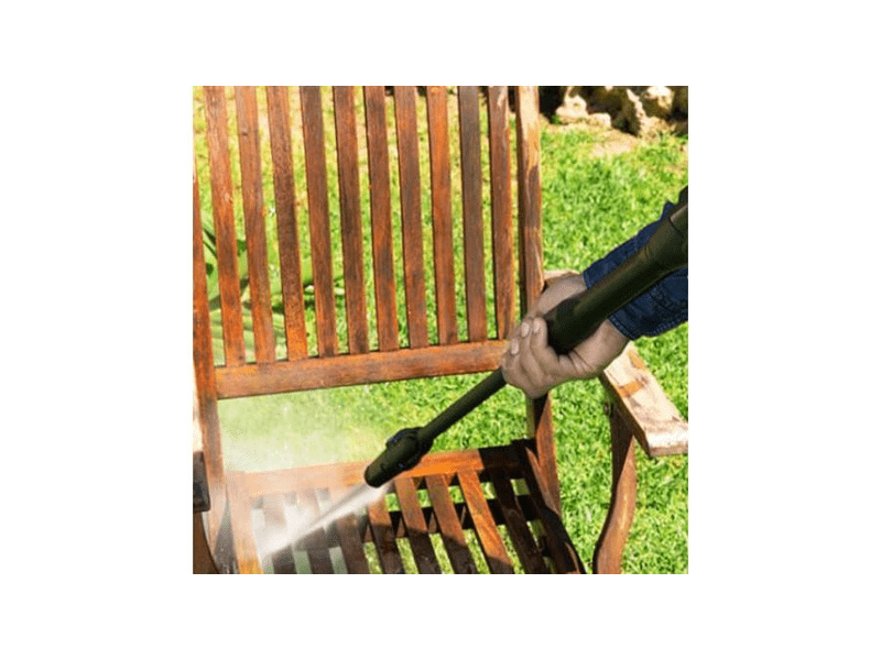 Cecotec HidroBoost 1400 EasyMove magasnyomású mosó