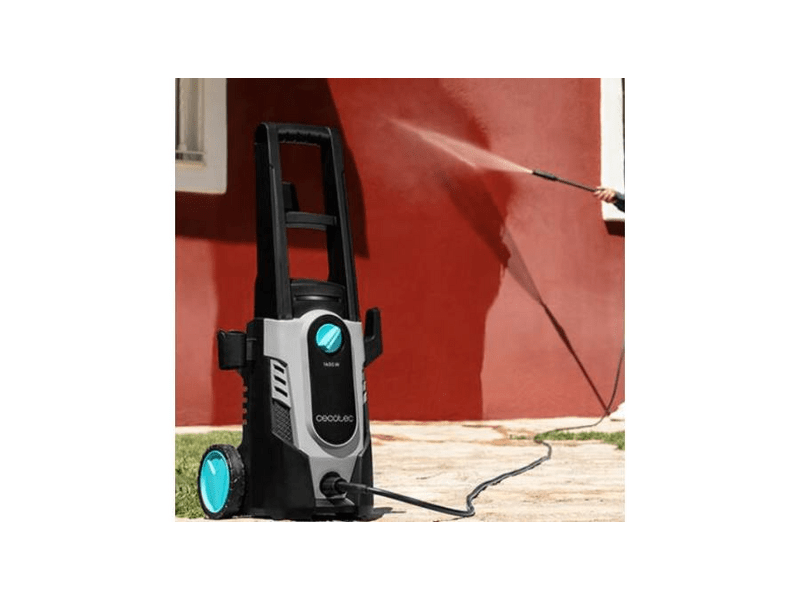 Cecotec HidroBoost 1400 EasyMove magasnyomású mosó