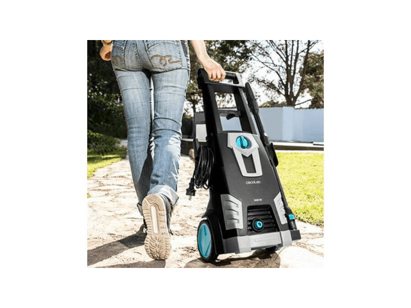 Cecotec HidroBoost 1800 magasnyomású mosó