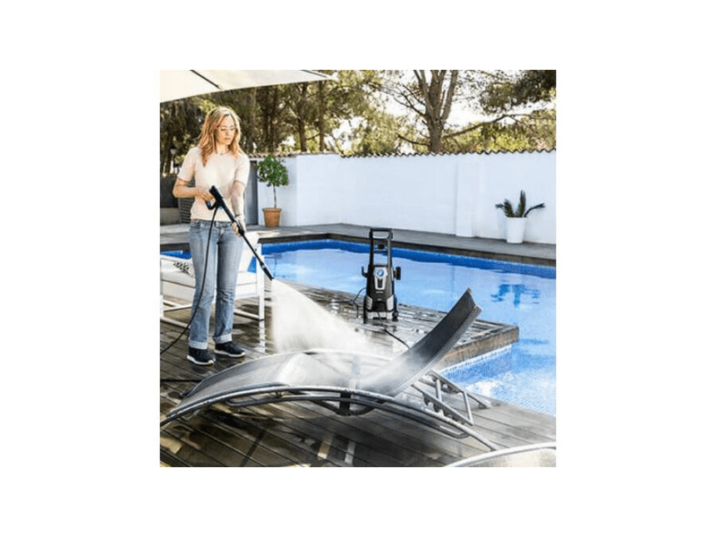 Cecotec HidroBoost 1800 magasnyomású mosó