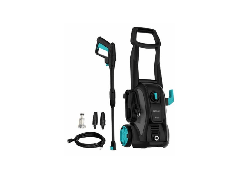 Cecotec HidroBoost 1500 EasyMove magasnyomású mosó