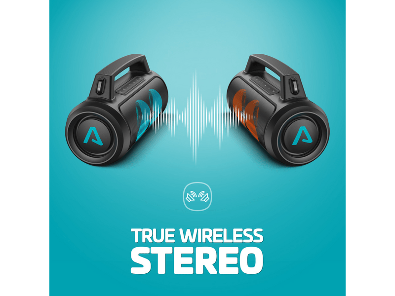 LAMAX PartyGo1 Bluetooth hangszóró