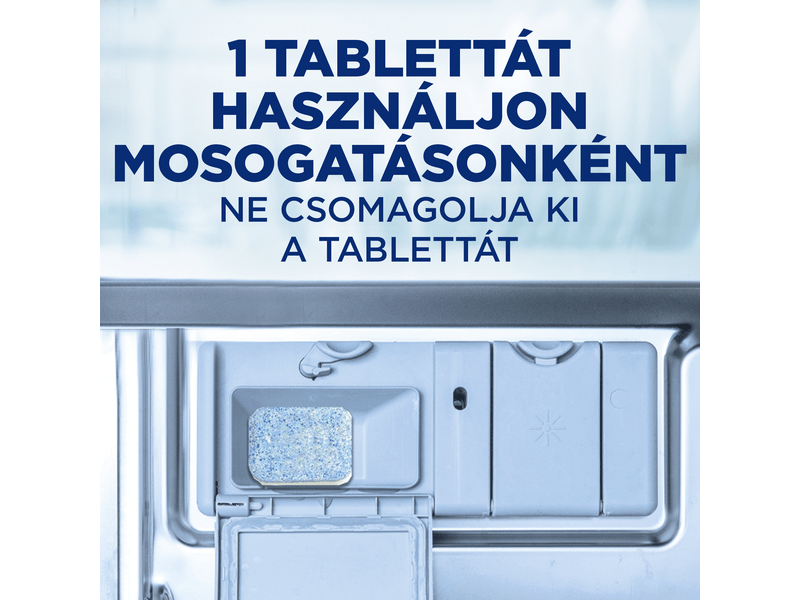 Finish Classic Regular mosogatógép tabletta, 90 db