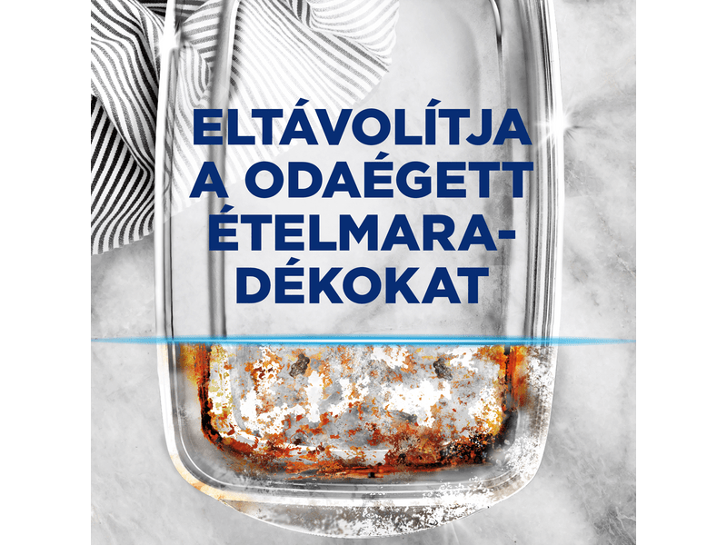 Finish Quantum All in 1 Regular mosogatógép tabletta, 60 db