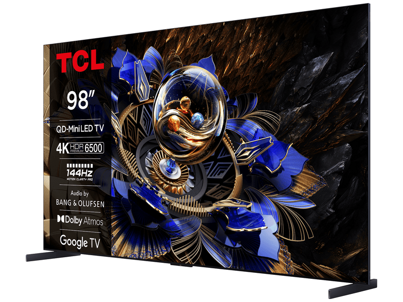 TCL 98X11K 98
