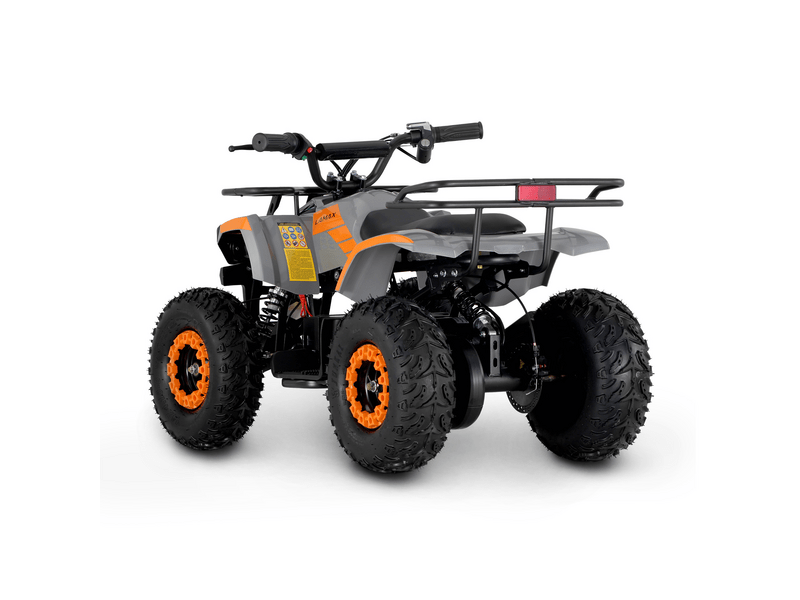 LAMAX eTiger ATV50S Elektromos quad, Narancssárga