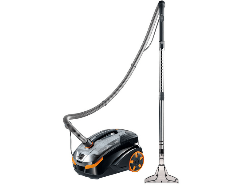 Thomas Amfibia Pet Hibrid porszívó és takarítógép