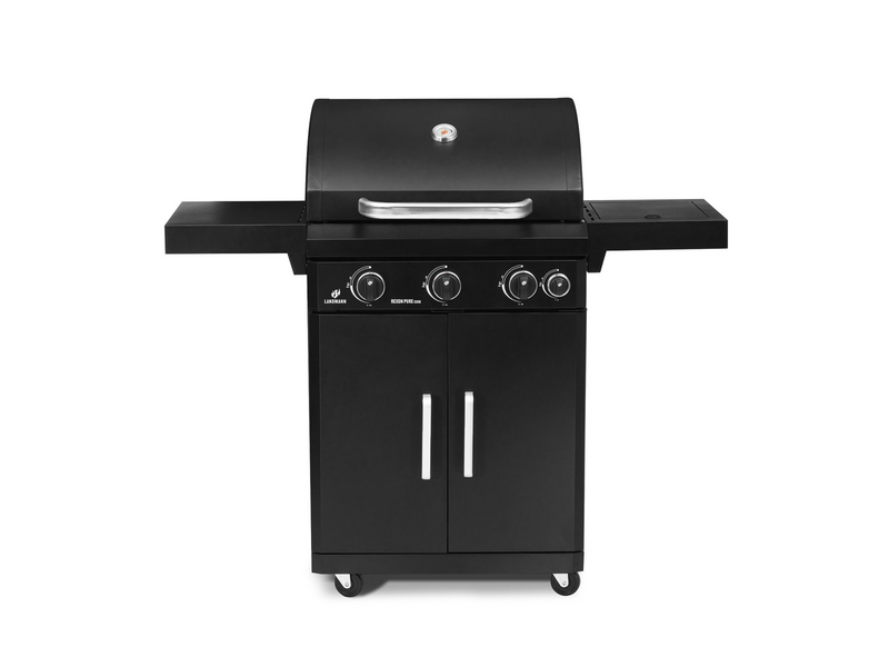Landmann 01758 GrillChef 3.1 gázgrill