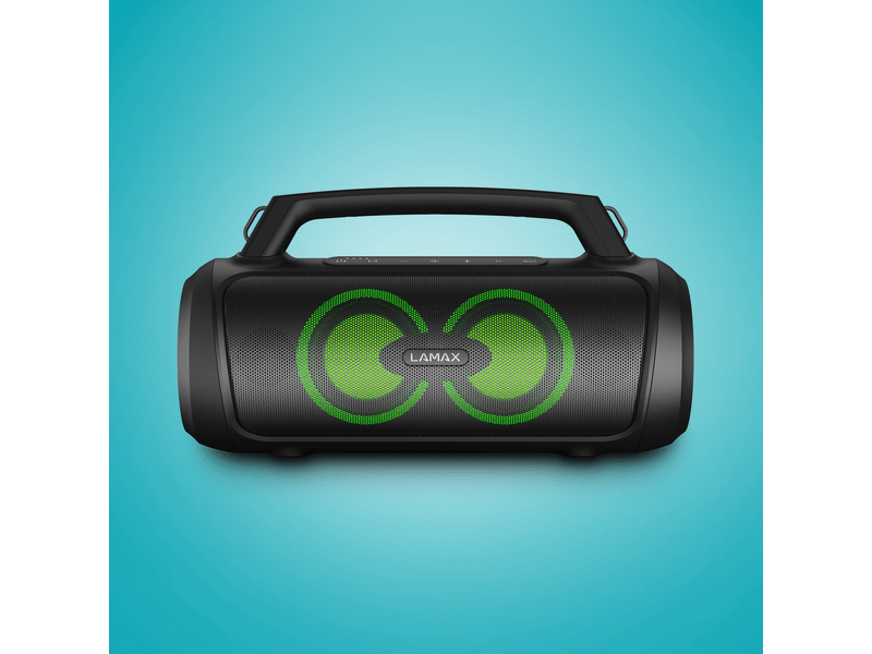LAMAX PartyGo1 Bluetooth hangszóró
