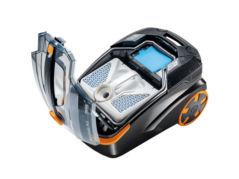 Thomas Amfibia Pet Hibrid porszívó és takarítógép