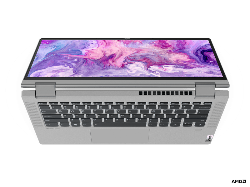 Lenovo IdeaPad Flex 5 2in1 Notebook (82HU0055HV)