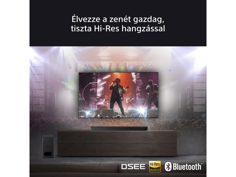 SONY BRAVIA Theatre Bar 6 3.1.2 hangpro.