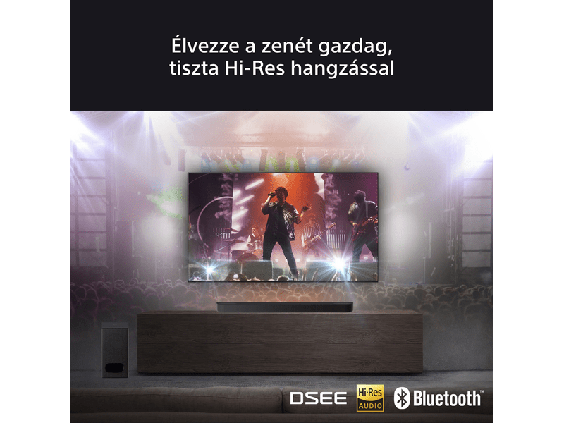 Sony Bravia Theater Bar 6 zvučni projektor (HTB600.CEL)