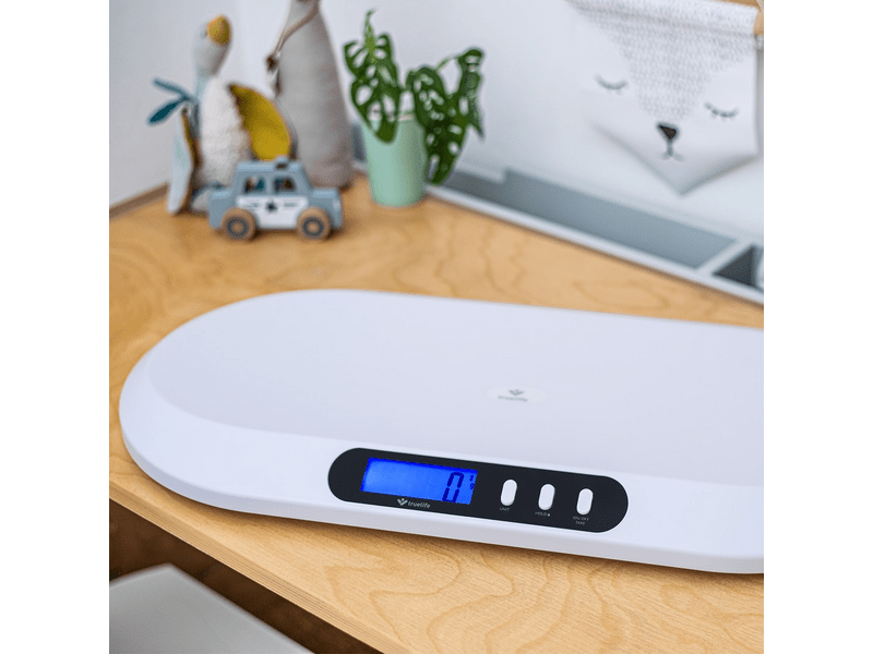 TrueLife B5 BT dječja vaga (TLBSB5BT)