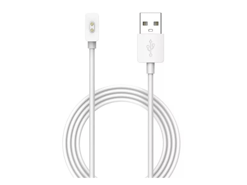 Gigapack Xiaomi Redmi Watch/Smart Band töltőkábel, fehér (GP-157811)