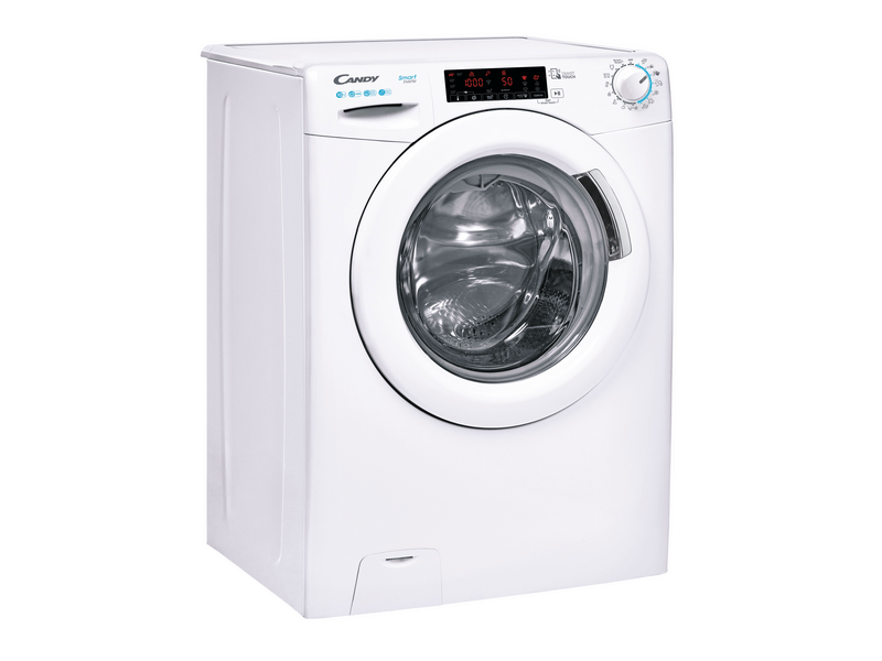 Candy CS1410TXME/1S Elöltöltős mosógép