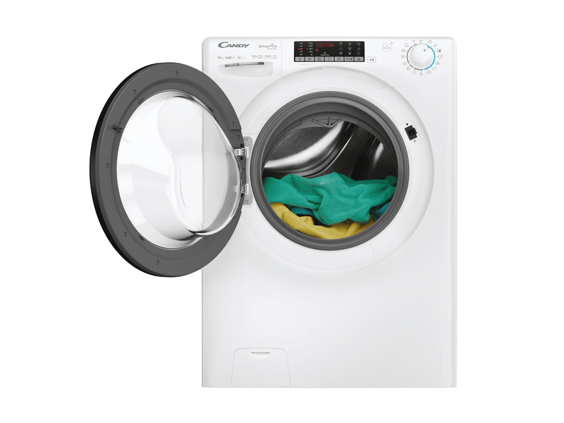Candy CSO6106TWMB6 Elöltöltős mosógép