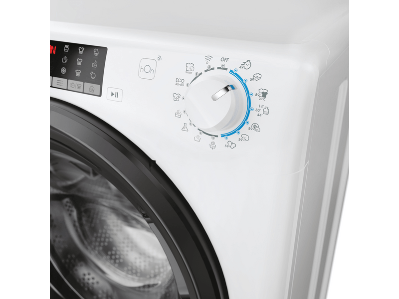 Candy CSO6106TWMB6 Elöltöltős mosógép