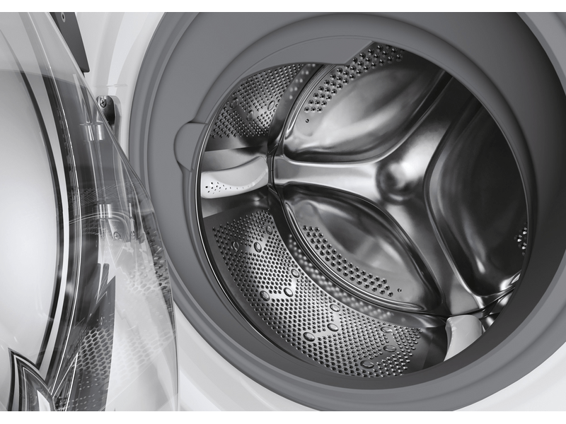 Candy CSO6106TWMB6 Elöltöltős mosógép