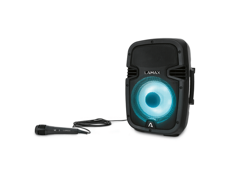 LAMAX PartyBoomBox300 Bluetooth hangszóró