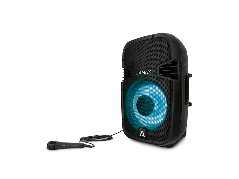 LAMAX PartyBoomBox500 Bluetooth hangszóró