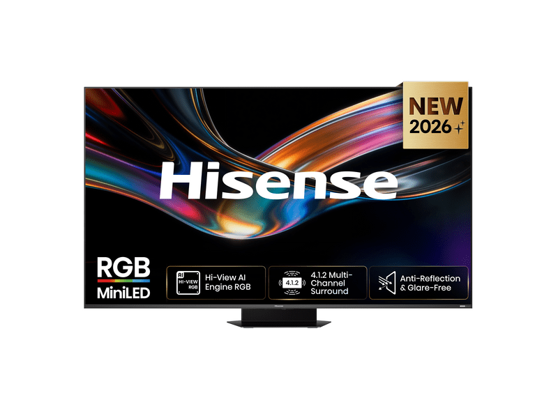 Hisense 65UR9S 65