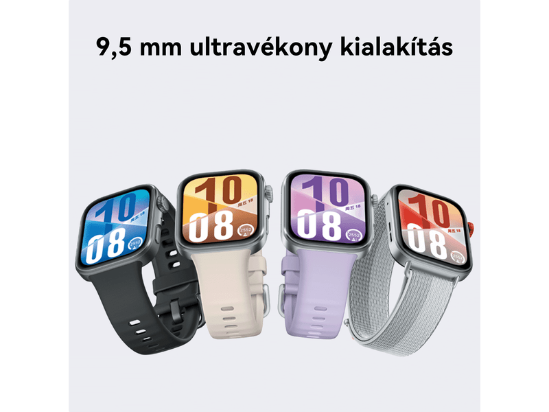 HUAWEI WATCH Fit 4 Purple