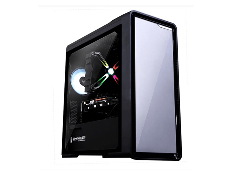 X-X Gamer A1266 Ry5 5600X 16GB/480SSD/4TB/RX6500 XT