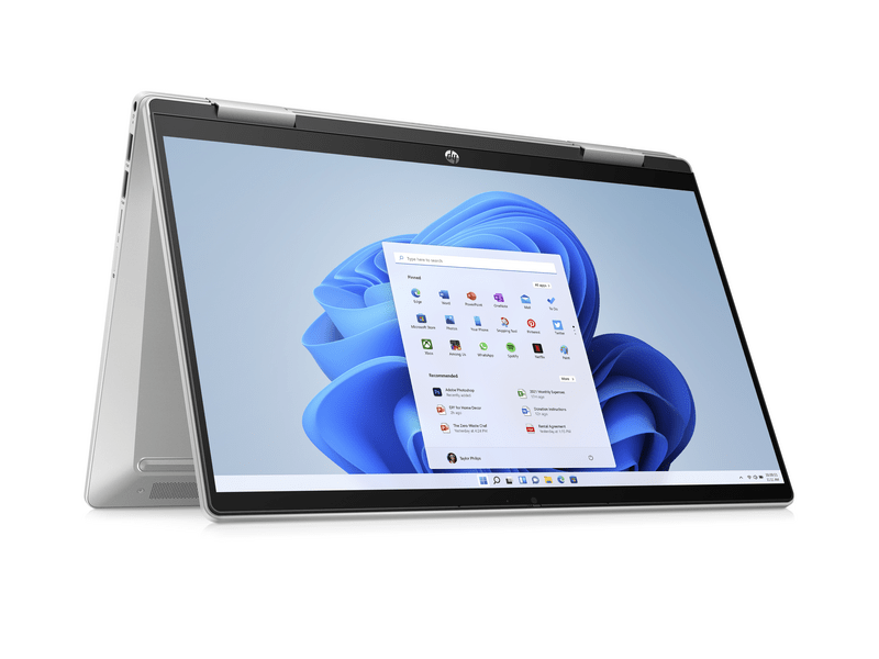 HP Pavilion x360 14-ek1005nh (9R2N2EA) 2in1 Notebook + Win11