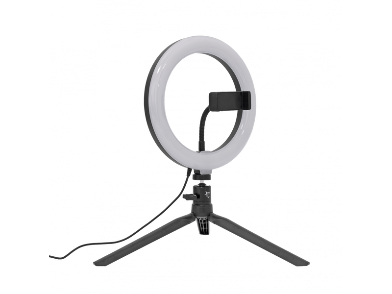 White Shark Moonlight okrugla lampa  (RL-08)