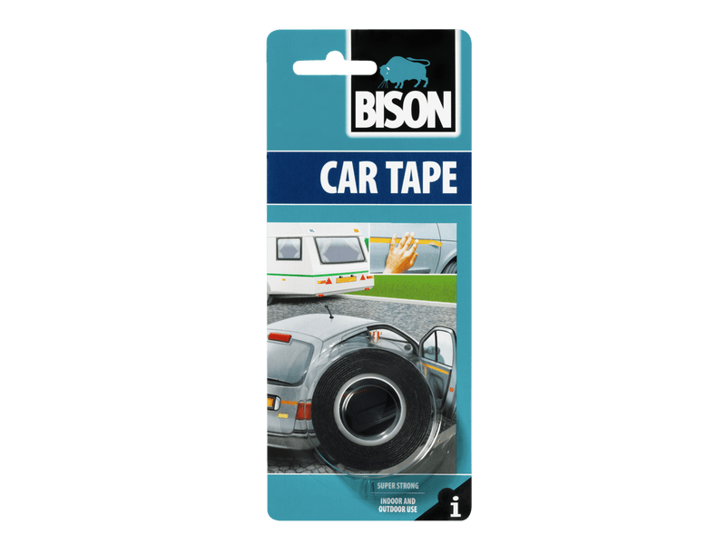 Bison Ragasztószalag, 1,5m (B05461)