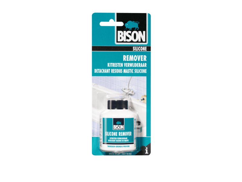 Bison odstranjivač silikona, 100 ml (B01507)